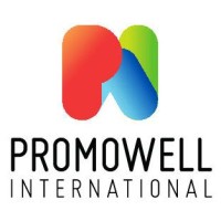 Promowell International Logo