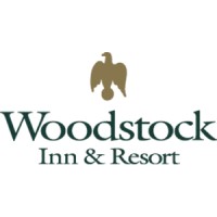 Woodstock Inn & Resort Logo
