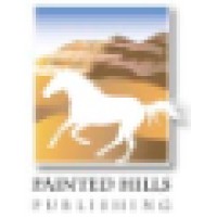 Painted Hills Publishing Logo