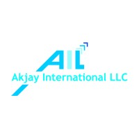 Akjay International LLC Logo