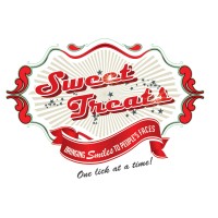 Sweet Treats Truck, Inc Logo