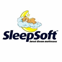 Sleepsoft Mattresses & Furniture Industry Logo