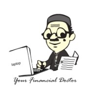 Apna Muneem Private Limited Logo