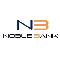Noble Co-Operative Bank Limited., Noida Logo