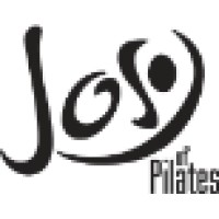 Joy of Pilates Studio Logo