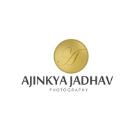 Ajinkya Jadhav Photography Logo