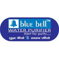 Blue Bell RO Systems Logo