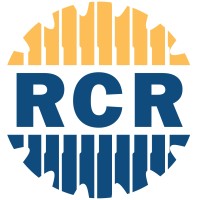 RCR Tomlinson Logo