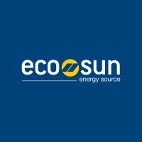 ECO//SUN Ltd Logo