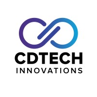 CD Tech Innovations Private Limited Logo