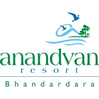 Anandvan Resort Bhandardara Logo