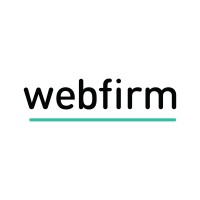 Webfirm Logo