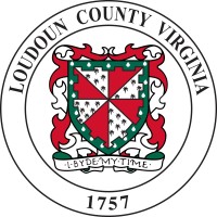 Loudoun County Government Logo
