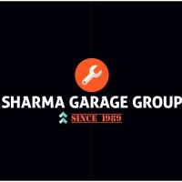 Sharma Garage Group Logo