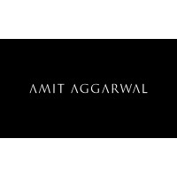 Amit Aggarwal Logo