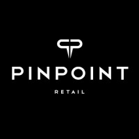 Pinpoint Retail Logo