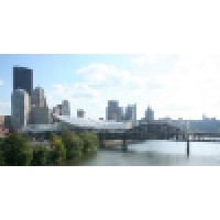 Pittsburgh Pioneers Logo