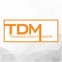 Triangle Direct Media Logo