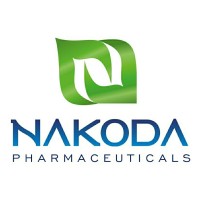 Nakoda Pharmaceuticals Logo
