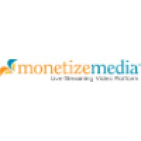 Monetize Media, Inc. Logo