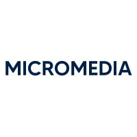 MicroMedia Oy Logo