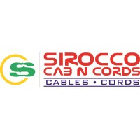 Sirocco Cab N Cords Logo