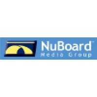 NuBoard Media Logo