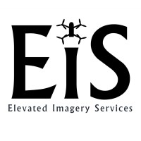 Elevated Imagery Services Logo