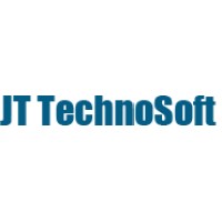 JT TechnoSoft Logo