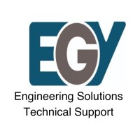 EGY Trading & Engineering Solutions Logo