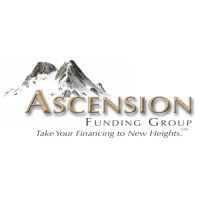 Ascension Funding Group Logo
