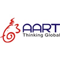 AART Integrated Projects Private Limited Logo