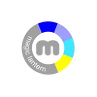 Magic Lantern Productions Logo