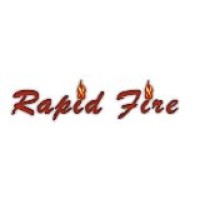 Rapid Fire Equipment, Inc. Logo