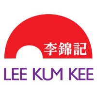 Lee Kum Kee (Xin Hui) Food Co., Ltd. Logo