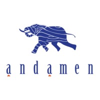Andamen Logo