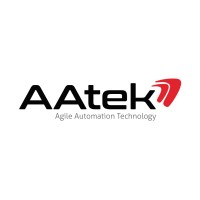 AAtek Group Logo