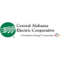 Central Alabama Electric Cooperative Logo
