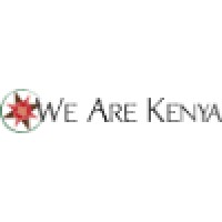 We Are Kenya, Inc. Logo