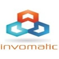 Invomatic Technologies Logo