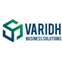 Varidh Business Solutions Private Limited Logo