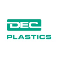 DEC Plastics Logo