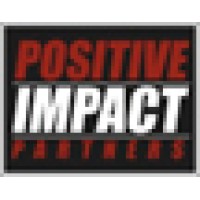 Positive Impact Partners Logo