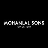 Mohanlal Sons Logo