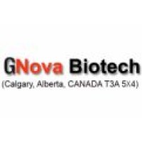 Gnova Biotech Logo