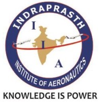 Indraprasth Institute Of Aeronautics Logo
