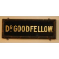 Goodfellow Chiropractic PC Logo