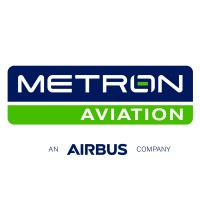 Metron Aviation Logo