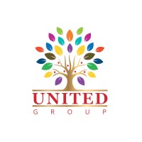United Group Of Food Consultants Logo