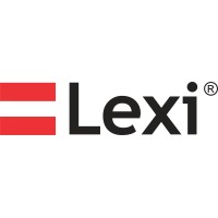 Lexi Pvt. Ltd. Logo